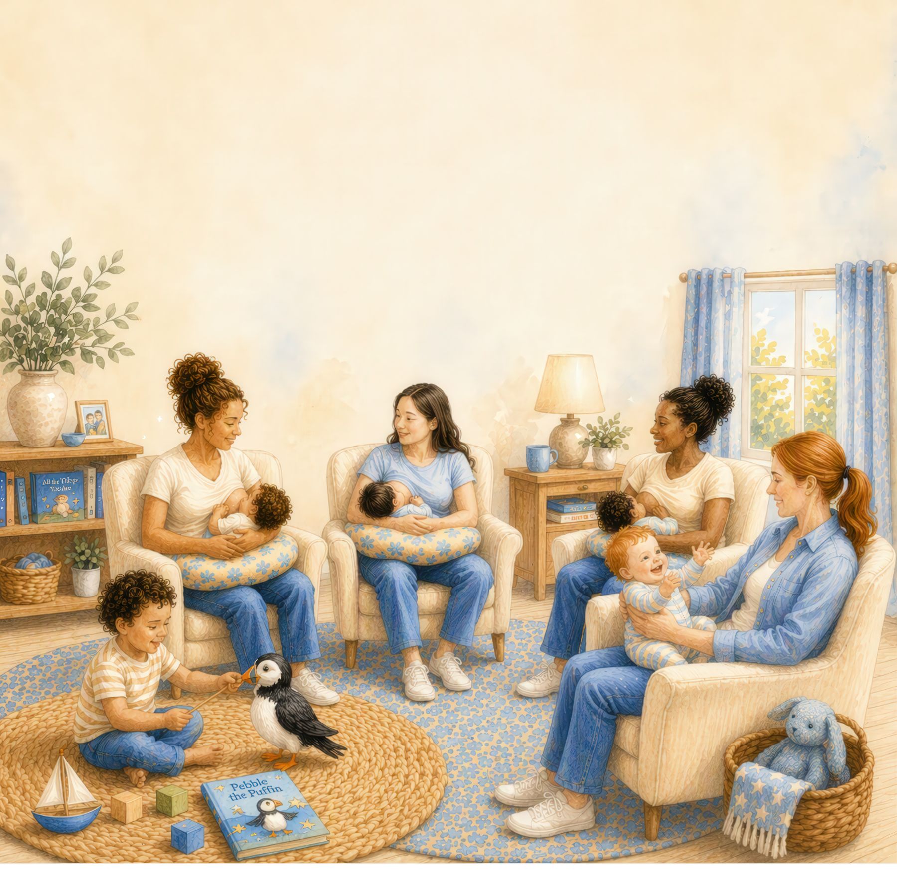 a gift for you and me! peer support enhanced image website
