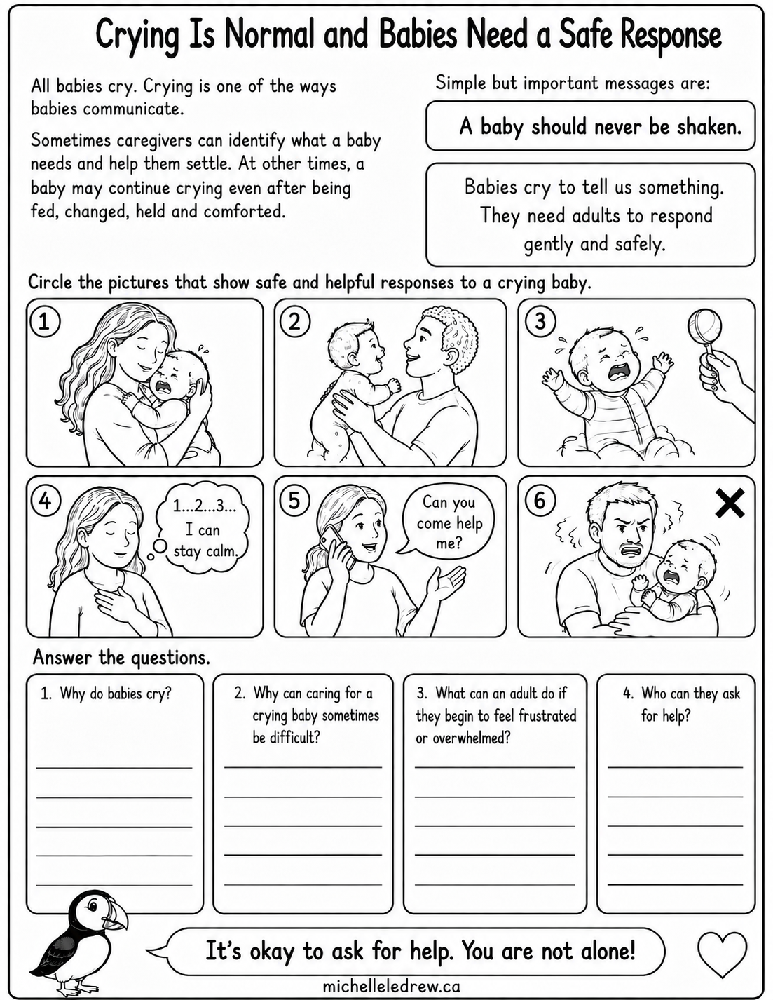 crying is normal and babies need a safe response (2)