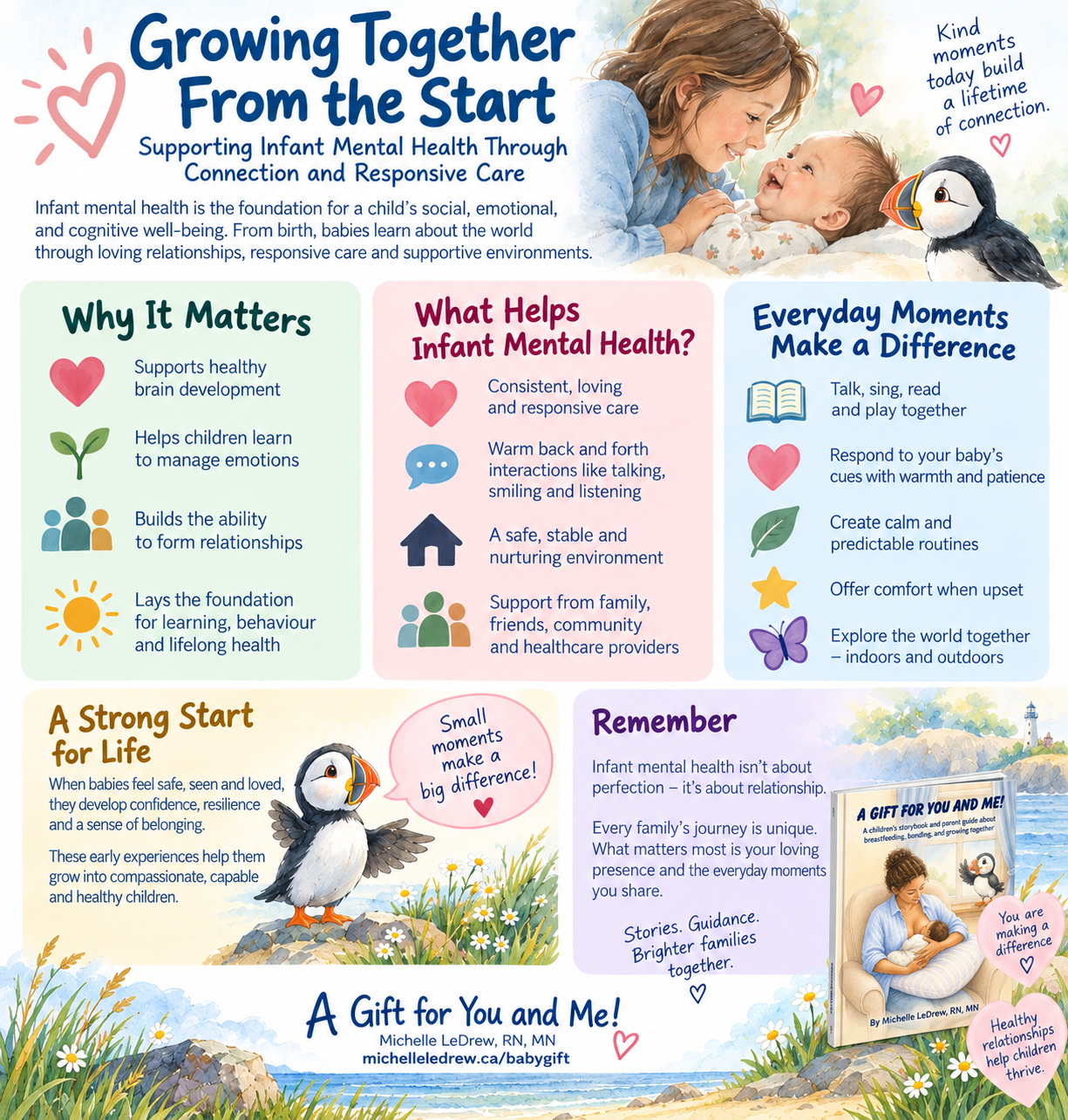 infant mental health